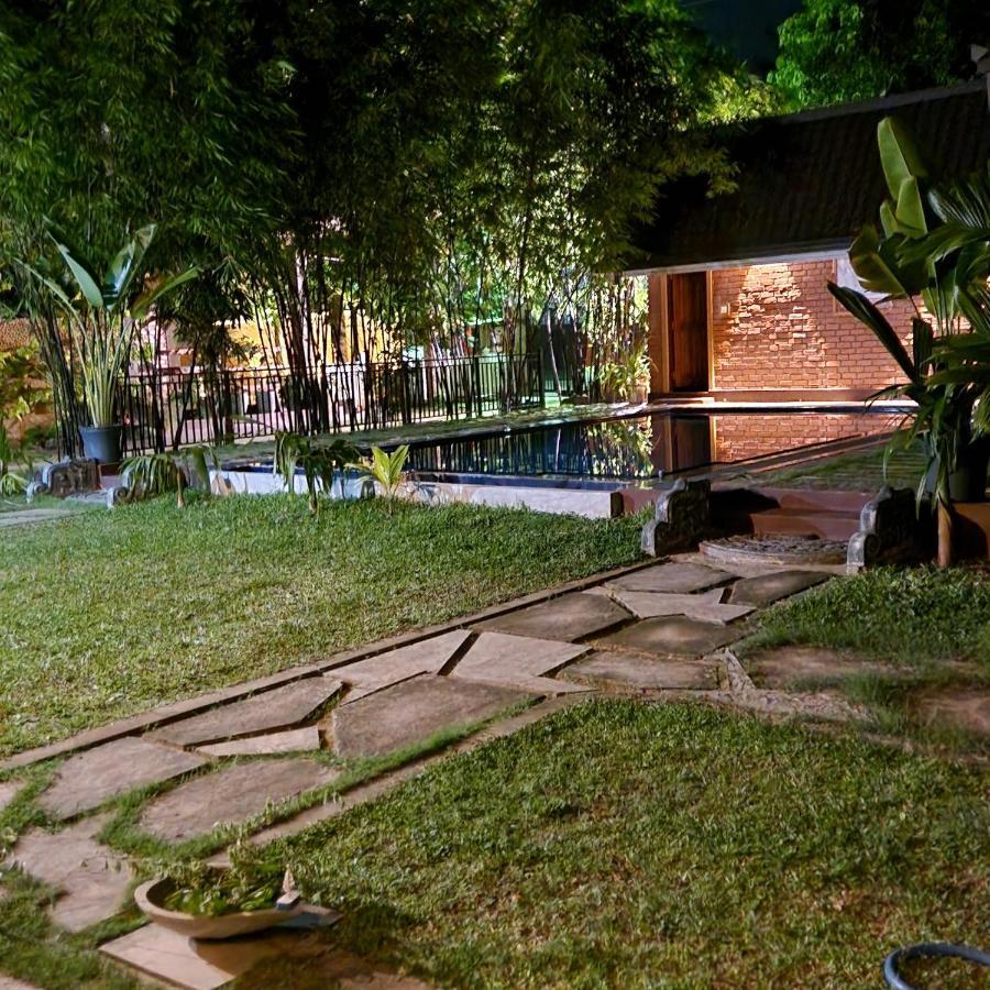 Millet'S Food Company And Cooking Center Otel Negombo Dış mekan fotoğraf