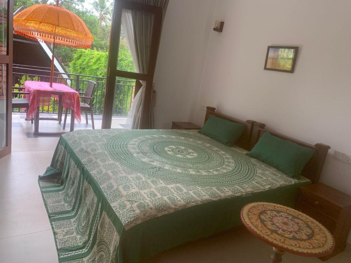 Millet'S Food Company And Cooking Center Otel Negombo Dış mekan fotoğraf