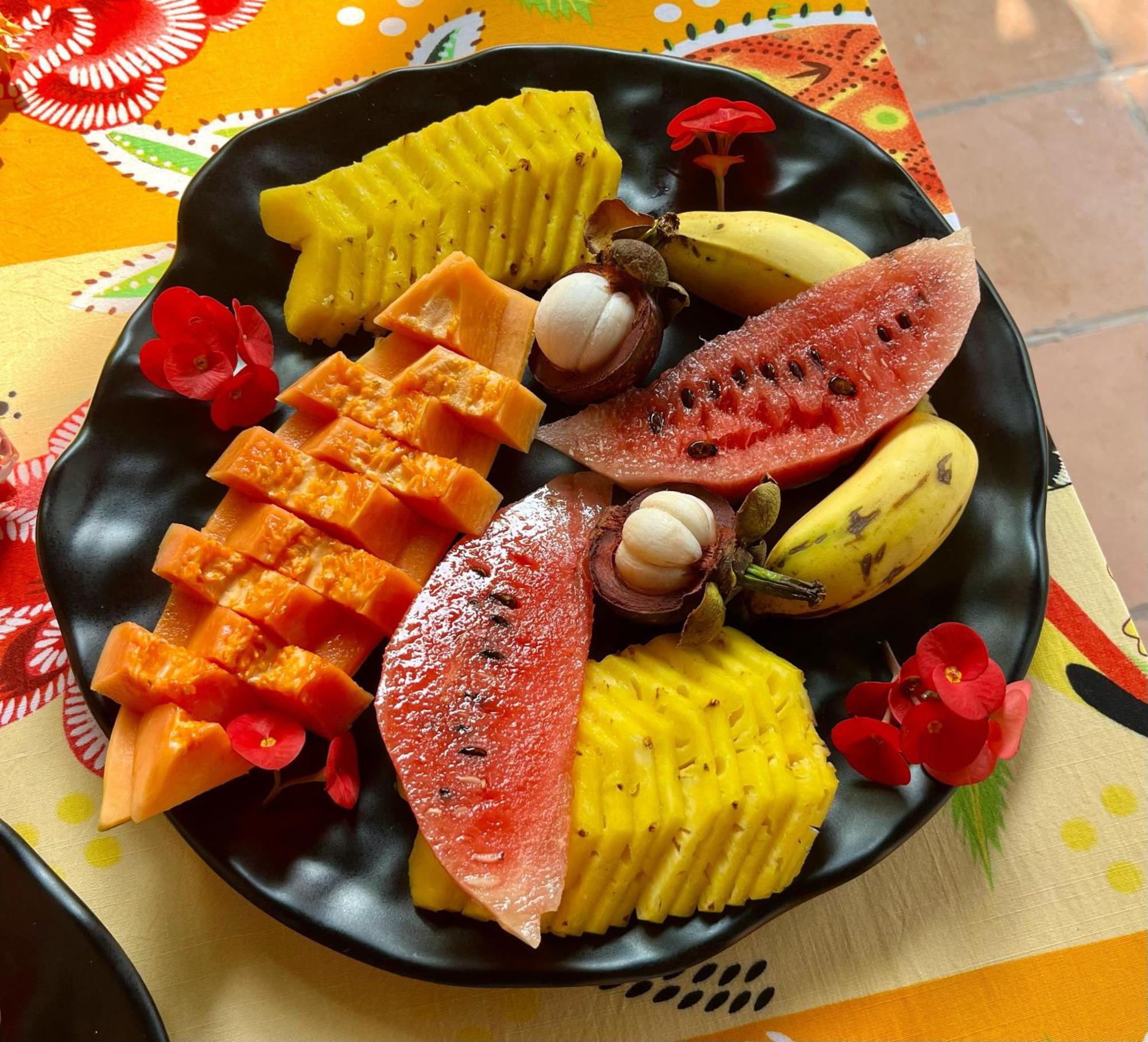 Millet'S Food Company And Cooking Center Otel Negombo Dış mekan fotoğraf