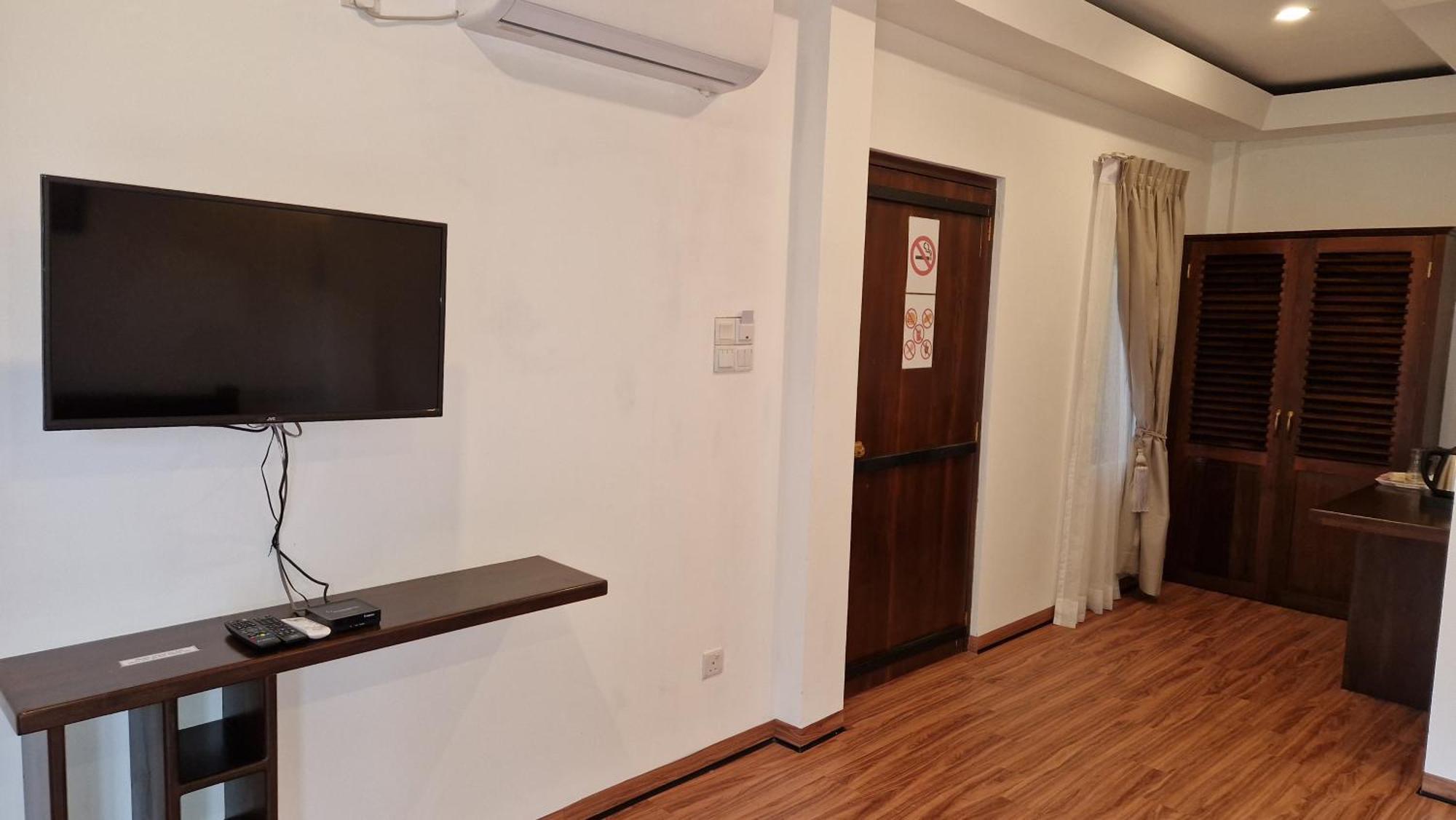 Millet'S Food Company And Cooking Center Otel Negombo Oda fotoğraf
