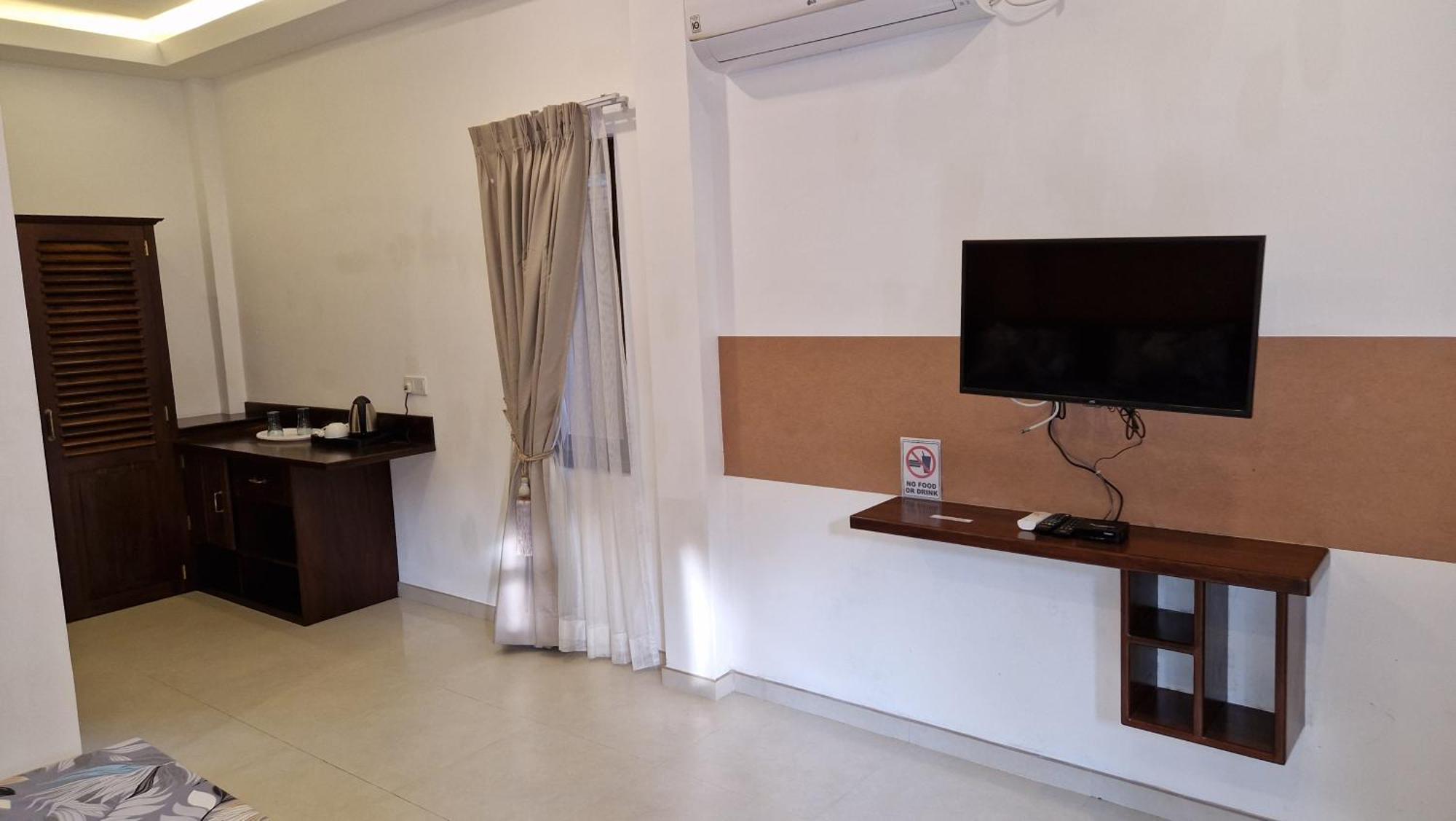 Millet'S Food Company And Cooking Center Otel Negombo Oda fotoğraf