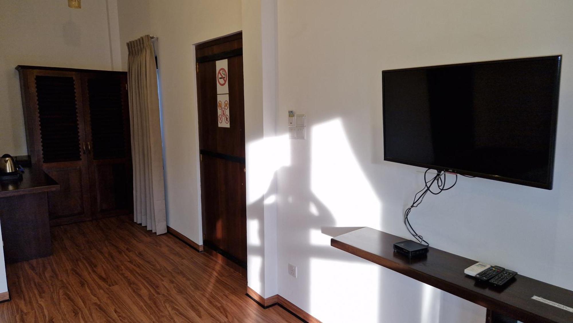 Millet'S Food Company And Cooking Center Otel Negombo Oda fotoğraf