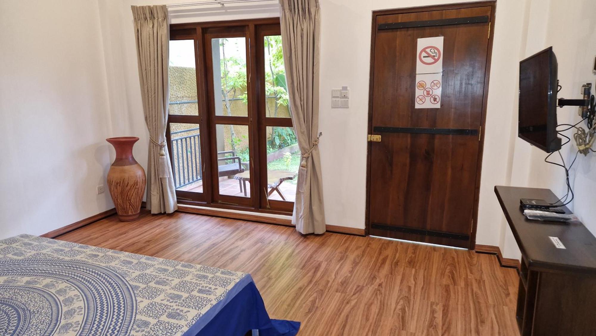 Millet'S Food Company And Cooking Center Otel Negombo Oda fotoğraf