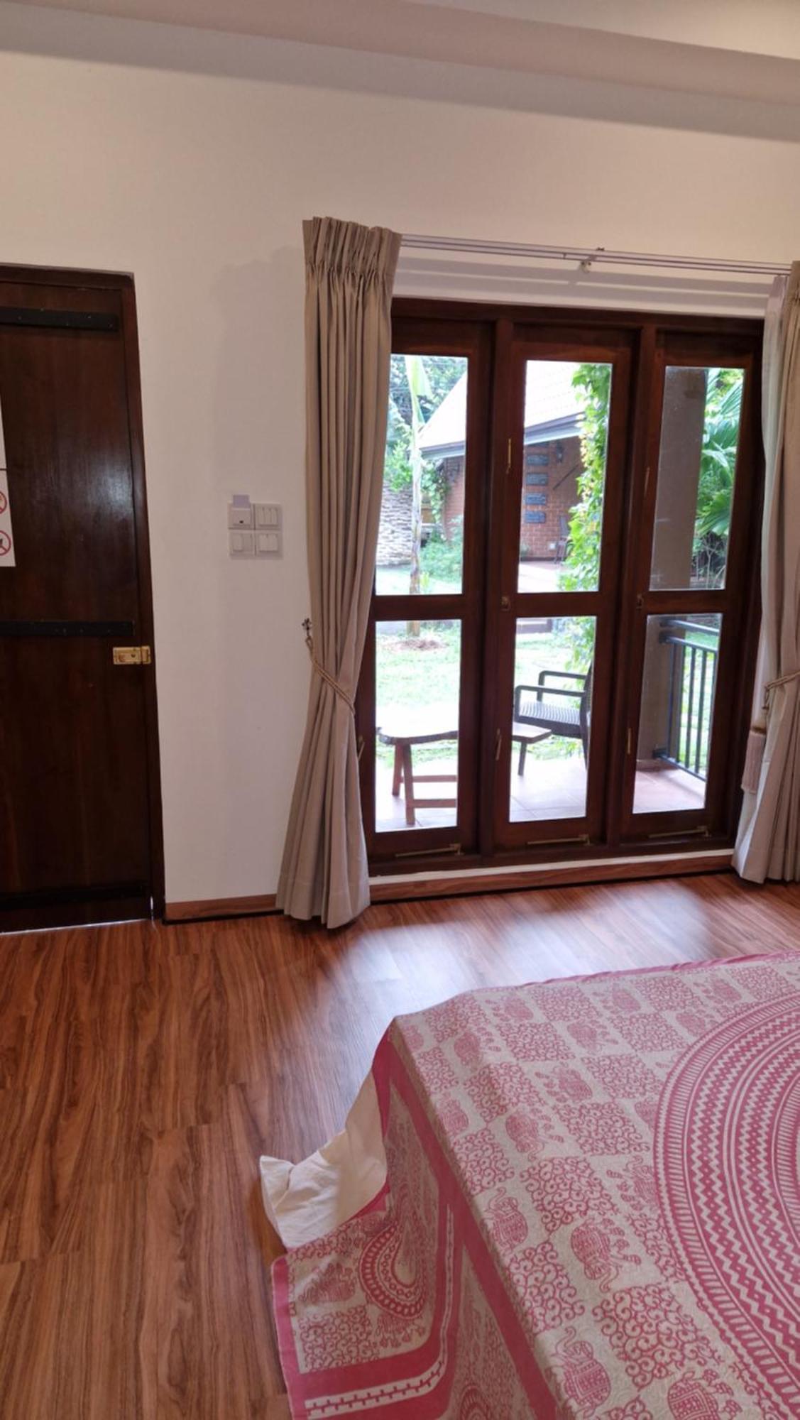 Millet'S Food Company And Cooking Center Otel Negombo Oda fotoğraf